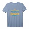 Herren Könige Werden Im August Geboren T-Shirt – Lustiges Geburtstagsgeschenk für Löwe & Jungfrau, perfekt für Party & Feier