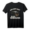Drachenfliegen Drachenflieger Hängegleiter T-Shirt - Für Extremsport & Luftsport Liebhaber, Tandemflug & Freiheit beim Fliegen