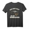 Drachenfliegen Drachenflieger Hängegleiter T-Shirt - Für Extremsport & Luftsport Liebhaber, Tandemflug & Freiheit beim Fliegen