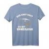 Drachenfliegen Drachenflieger Hängegleiter T-Shirt - Für Extremsport & Luftsport Liebhaber, Tandemflug & Freiheit beim Fliegen