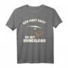 Drachenfliegen Drachenflieger Hängegleiter T-Shirt - Für Extremsport & Luftsport Liebhaber, Tandemflug & Freiheit beim Fliegen