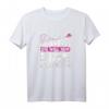 Die Tut Nix die will nur Line Dance - Lustiges Western Tanz T-Shirt für Damen, Tanzgruppe & Showtanz Fans, perfektes Geschenk für Mutter, Großeltern & Rentner