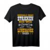 Linedance Coole Omas Tanzen Line Dance T-Shirt – Lustiges Country Kleidung Damen & Tanzgeschenk für Oma