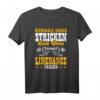 Linedance Coole Omas Tanzen Line Dance T-Shirt – Lustiges Country Kleidung Damen & Tanzgeschenk für Oma