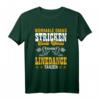 Linedance Coole Omas Tanzen Line Dance T-Shirt – Lustiges Country Kleidung Damen & Tanzgeschenk für Oma