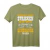 Linedance Coole Omas Tanzen Line Dance T-Shirt – Lustiges Country Kleidung Damen & Tanzgeschenk für Oma
