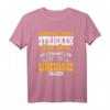 Linedance Coole Omas Tanzen Line Dance T-Shirt – Lustiges Country Kleidung Damen & Tanzgeschenk für Oma