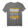 Linedance Coole Omas Tanzen Line Dance T-Shirt – Lustiges Country Kleidung Damen & Tanzgeschenk für Oma