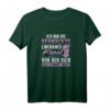 Verrückte Line Dance Frau T-Shirt – Lustiges Tanzshirt für Linedancerinnen & Country Musik Fans, Perfektes Geschenk für Tanzverein & Cowboystiefel-Liebhaberinnen