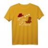 Lustiges Line Dance T-Shirt für Damen, Herren & Gruppen – Geschenkidee für Line Dance Liebhaber, Tänzer & Tanzgruppen mit Cowboy-Motiv