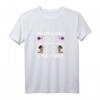 Line Dance Oma T-Shirt mit Cowboystiefel und Cowboyhut - Lustiges Outfit für Linedance Großmütter und Tänzerinnen