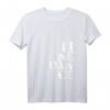 Damen Geschenk für Line Dancer - V-Ausschnitt Line Dance T-Shirt, Perfekt für Partys, Festivals und Geburtstage