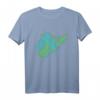 HapMonkey T-Shirt Grüne Hölle Geschenk für 24h Rennen & Motorsportfans – Nordschleife Design