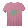 HapMonkey T-Shirt Grüne Hölle Geschenk für 24h Rennen & Motorsportfans – Nordschleife Design