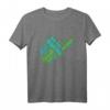 HapMonkey T-Shirt Grüne Hölle Geschenk für 24h Rennen & Motorsportfans – Nordschleife Design