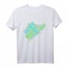 HapMonkey T-Shirt Grüne Hölle Geschenk für 24h Rennen & Motorsportfans – Nordschleife Design