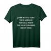 Auffälliges Sprachmodus T-Shirt mit mutigem Design - Einzigartiges Statement für Trendsetter und Modebewusste