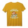 Mach Ich Morgen Versprochen Faultier T-Shirt – Lustiges Geschenk für Faulenzer, Langschläfer und Tierliebhaber zu Weihnachten