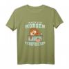 Mach Ich Morgen Versprochen Faultier T-Shirt – Lustiges Geschenk für Faulenzer, Langschläfer und Tierliebhaber zu Weihnachten