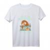 Mach Ich Morgen Versprochen Faultier T-Shirt – Lustiges Geschenk für Faulenzer, Langschläfer und Tierliebhaber zu Weihnachten
