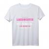 Landwirtin Traktor Shirt mit Spruch - Lustiges Bauern T-Shirt für Arbeit & Freizeit, perfektes Geschenk zum Geburtstag für Traktorliebhaber & Landwirte