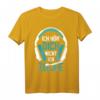 Ich Hör' Dich Nicht Ich Zocke Gamer Headset Geschenk Idee T-Shirt - Lustiges Gaming T-Shirt für PC, Konsole & Online-Gamer