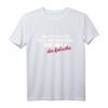 Lustiges T-Shirt mit Spruch: 'Meist gibt es zwei Meinungen: Meine und die falsche!' – Humorvolles Geschenk für Freunde