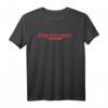 Thüringer Bratwurst selber machen T-Shirt - Perfektes Geschenk für Bratwurst- und Bierliebhaber aus Thüringen