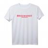 Thüringer Bratwurst selber machen T-Shirt - Perfektes Geschenk für Bratwurst- und Bierliebhaber aus Thüringen