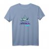 F-22 Raptor Retro-Stil T-Shirt | Kampfjet Vintage-Design für Flugzeugfans & Militär-Enthusiasten