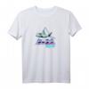 F-22 Raptor Retro-Stil T-Shirt | Kampfjet Vintage-Design für Flugzeugfans & Militär-Enthusiasten