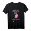 Kinder Hobby Horse Reiten T-Shirt - Cooles Design für Hobby Horsing Fans, Turniere & Dressur, Trendiges Outfit für Reiterinnen