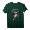 Kinder Hobby Horse Reiten T-Shirt - Cooles Design für Hobby Horsing Fans, Turniere & Dressur, Trendiges Outfit für Reiterinnen