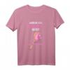 Kinder Hobby Horse Reiten T-Shirt - Cooles Design für Hobby Horsing Fans, Turniere & Dressur, Trendiges Outfit für Reiterinnen