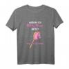 Kinder Hobby Horse Reiten T-Shirt - Cooles Design für Hobby Horsing Fans, Turniere & Dressur, Trendiges Outfit für Reiterinnen