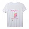 Kinder Hobby Horse Reiten T-Shirt - Cooles Design für Hobby Horsing Fans, Turniere & Dressur, Trendiges Outfit für Reiterinnen