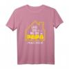 Lass das mal den Papa machen T-Shirt – Lustiges Geschenk für Heimwerker & Handwerker zu Geburtstag, Vatertag, Weihnachten, Ostern