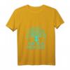 Damen Tree of Life - Wiccan As Above So Below Stay Wild Moon Child T-Shirt mit V-Ausschnitt für Spirit, Hexerei & Mystik