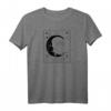 Tarot-Karte Crescent Moon mit Black Cat - Mystische Wicca-Gothic Steampunk Tarot für Hexen, Esoterik & Halloween-Geschenke
