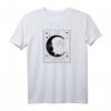 Tarot-Karte Crescent Moon mit Black Cat - Mystische Wicca-Gothic Steampunk Tarot für Hexen, Esoterik & Halloween-Geschenke