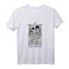 The Lovers Tarot-Karte Vintage Okkulte & Gothic Tank Top – Mystische Wahrsager-Illustration, Heidnische und Steampunk Designs, Perfekt als esoterisches Halloween-Geschenk