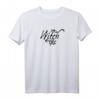 Botanical Earth Magick - Black Witch T-Shirt für Witches und Wiccans, perfekt für Rituale, Magick & Spirituelle Geschenke