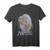 Official Magic: The Gathering Urza Dragon T-Shirt - Lizenziertes MTG Fanshirt für Sammler und Spieler