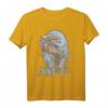 Official Magic: The Gathering Urza Dragon T-Shirt - Lizenziertes MTG Fanshirt für Sammler und Spieler