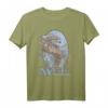 Official Magic: The Gathering Urza Dragon T-Shirt - Lizenziertes MTG Fanshirt für Sammler und Spieler