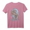 Official Magic: The Gathering Urza Dragon T-Shirt - Lizenziertes MTG Fanshirt für Sammler und Spieler
