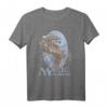 Official Magic: The Gathering Urza Dragon T-Shirt - Lizenziertes MTG Fanshirt für Sammler und Spieler