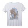Official Magic: The Gathering Urza Dragon T-Shirt - Lizenziertes MTG Fanshirt für Sammler und Spieler