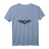 Phasen des Mondes Vampir Bat Gothic-Mond-Hexe Langarmshirt – Mystische Wicca Hexen Mode für Halloween & Esoterik-Fans