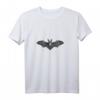 Phasen des Mondes Vampir Bat Gothic-Mond-Hexe Langarmshirt – Mystische Wicca Hexen Mode für Halloween & Esoterik-Fans